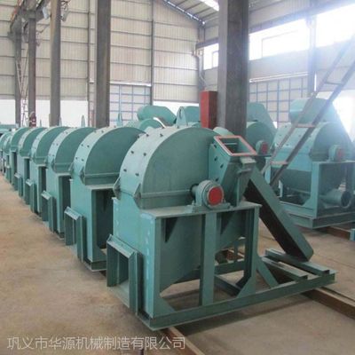 小型樟木粉碎機與華源紅木下腳料粉碎機價格解析