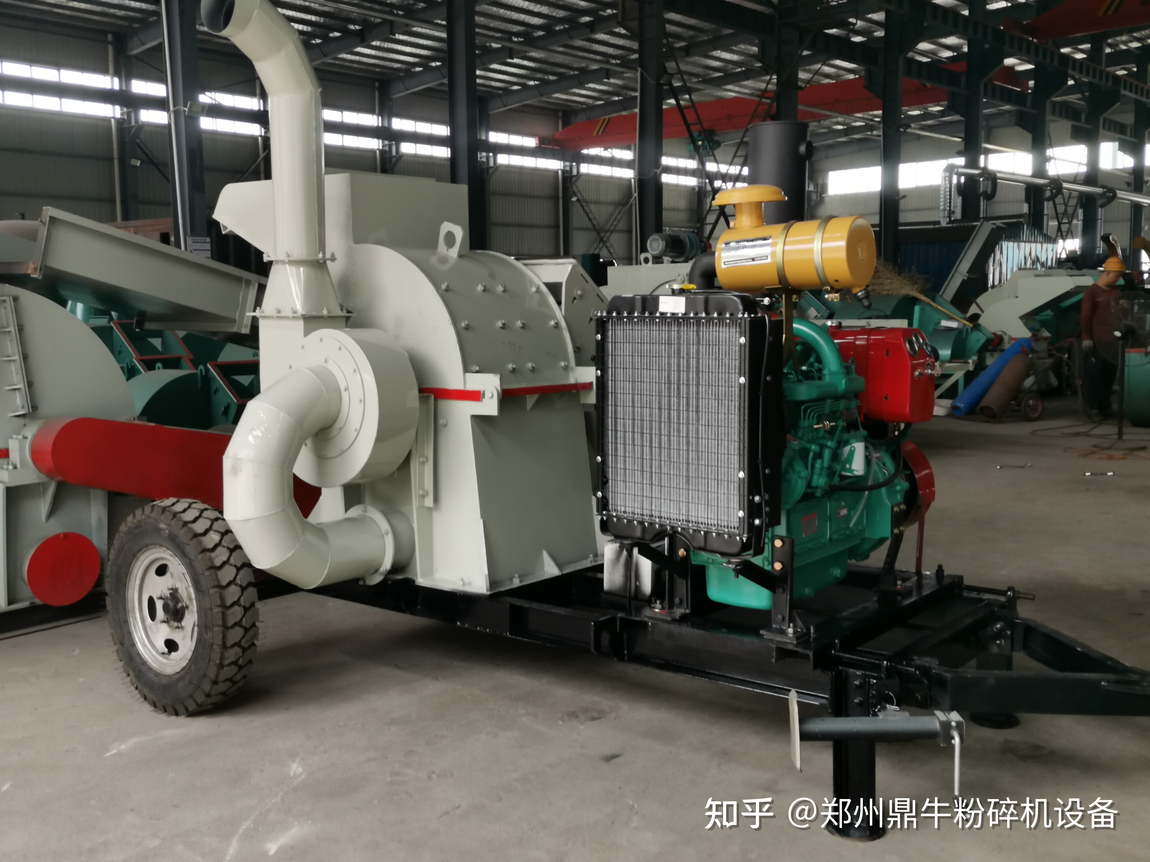 開辦小型木材加工廠及投資泡沫造粒機(jī)的初步預(yù)算分析