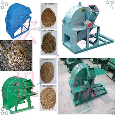 大型木材粉碎機(jī) 價(jià)格、廠家與畜牧養(yǎng)殖應(yīng)用全解析