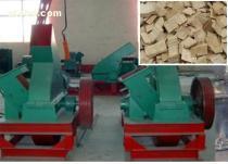 吉林靖宇新泰木材粉碎機(jī) 操作便捷，性能卓越，河南新泰機(jī)械廠專業(yè)供應(yīng)