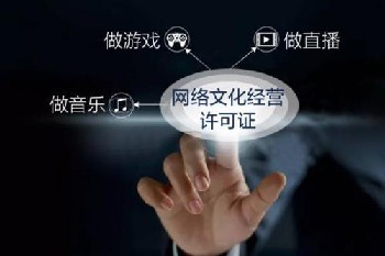 福建福州網(wǎng)絡文化經(jīng)營許可證辦理流程與條件解析