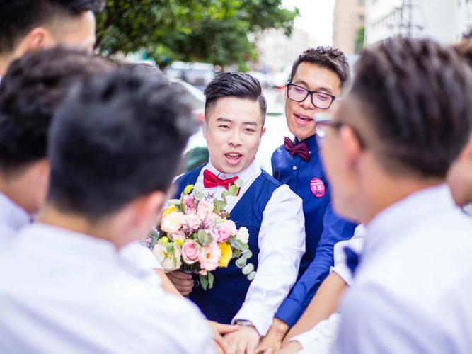 蝸牛高端婚禮 全天候攝影攝像服務，定格您的永恒瞬間